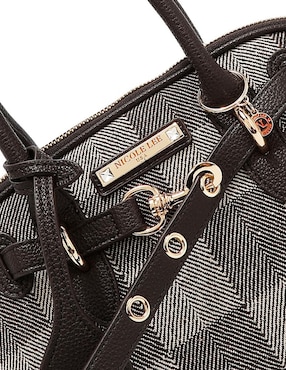 Bolsa shoulder Nicole Lee para mujer