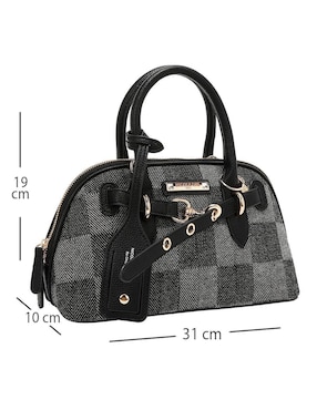 Bolsa shoulder Nicole Lee para mujer
