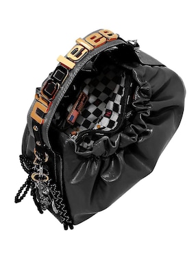 Bolsa dome Nicole Lee para mujer
