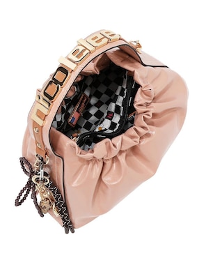 Bolsa dome Nicole Lee para mujer