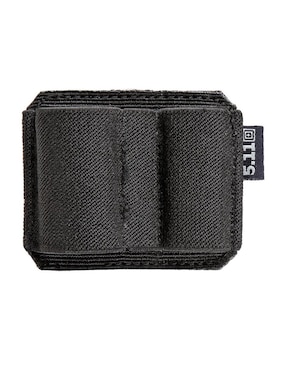 Parche decorativo para ropa 5.11