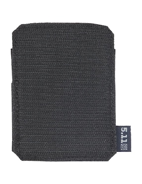 Parche decorativo para ropa 5.11