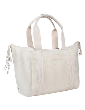 Bolsa satchel Cool Capital Nara para mujer