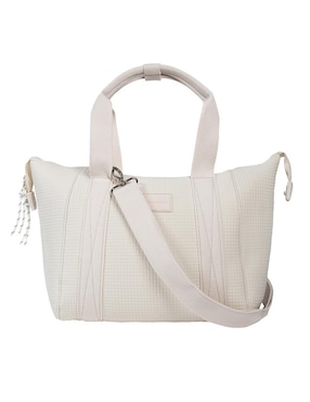 Bolsa satchel Cool Capital Nara para mujer