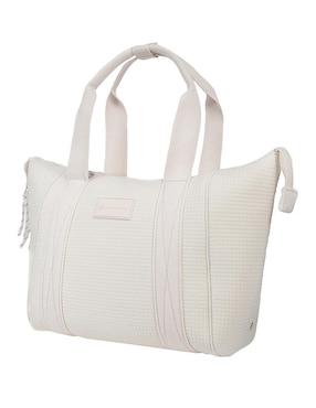 Bolsa satchel Cool Capital Nara para mujer