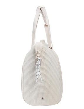 Bolsa satchel Cool Capital Nara para mujer