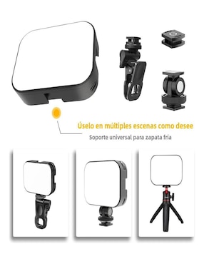 Lámpara para celular Belug