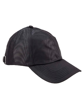 Gorra visera curva hebilla casual Calvin Klein para mujer