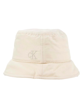 Sombrero bucket Calvin Klein