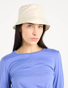 Sombrero bucket Calvin Klein