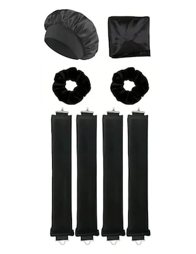 Kit para rizar cabello Belug