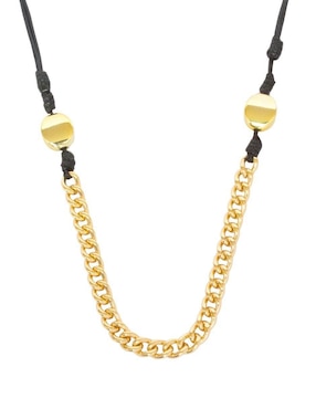 Collar cuadrado Nuvi Coleccion Moda