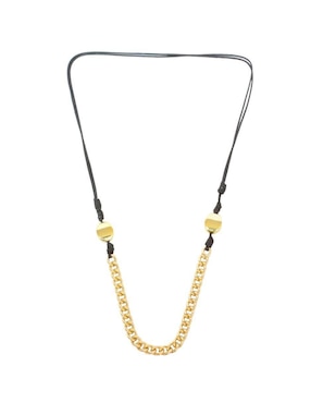Collar cuadrado Nuvi Coleccion Moda