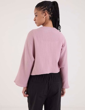 Capa That's It para mujer