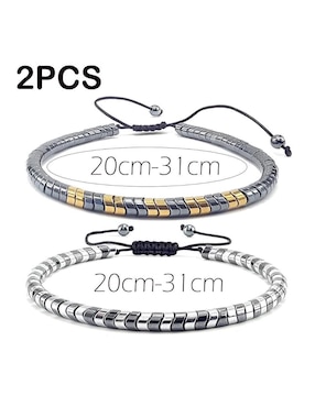 Set de brazalete Xtellar