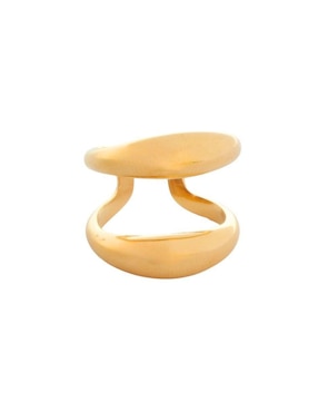 Anillo Nuvi brillante