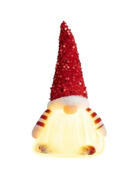 Figura decorativa de gnomo Ventdepot