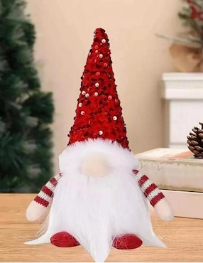 Figura decorativa de gnomo Ventdepot