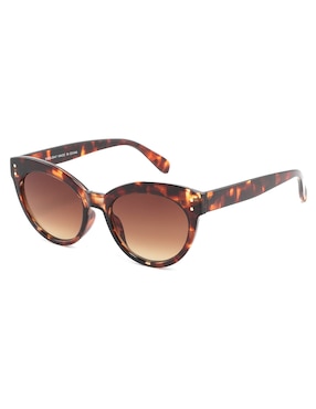 Lentes de sol Map MSO-2647 para mujer