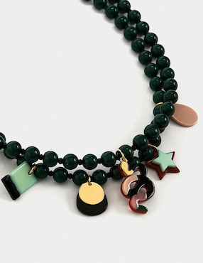 Collar Parfois Funky Harmony