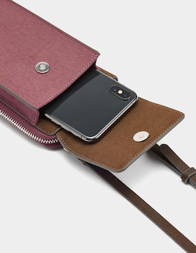 Bolso para celular Parfois