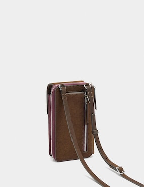 Bolso para celular Parfois