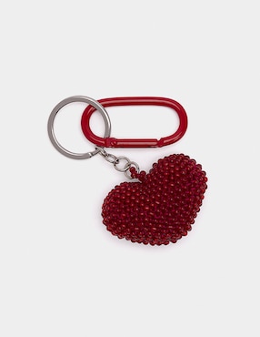 Charm Parfois de corazón