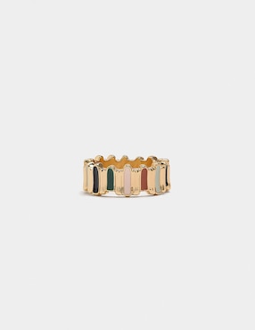 Anillo Parfois Funky Harmony