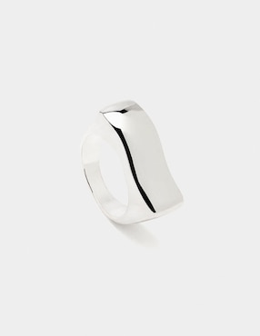 Anillo Parfois brillante