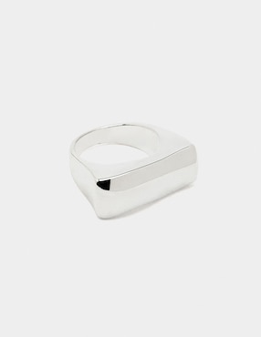 Anillo Parfois brillante