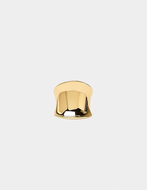 Anillo Parfois brillante