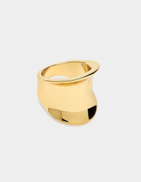 Anillo Parfois brillante