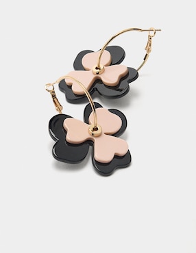 Aretes Parfois Funky Harmony