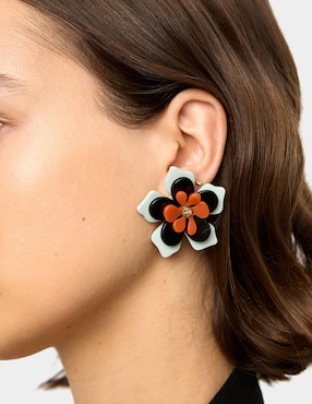 Aretes Parfois Funky Harmony