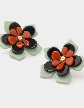 Aretes Parfois Funky Harmony