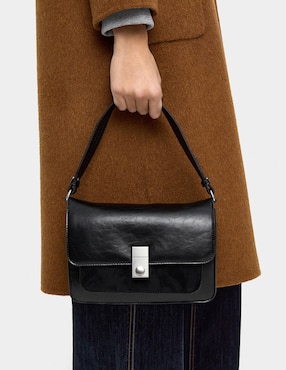 Bolsa crossbody Parfois para mujer