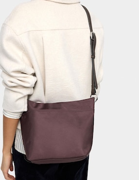 Bolsa shoulder Parfois Bounce 2 para mujer