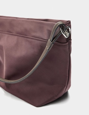 Bolsa shoulder Parfois Bounce 2 para mujer