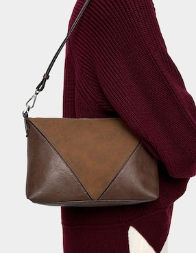 Bolsa crossbody Parfois para mujer