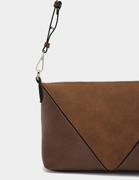 Bolsa crossbody Parfois para mujer