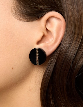 Aretes cortos Parfois Funky Harmony