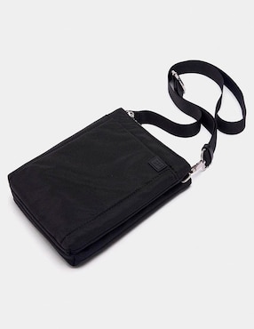Bolsa crossbody Parfois New Ray para mujer