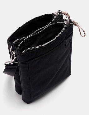 Bolsa crossbody Parfois New Ray para mujer