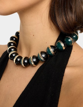 Collar Parfois Funky Harmony