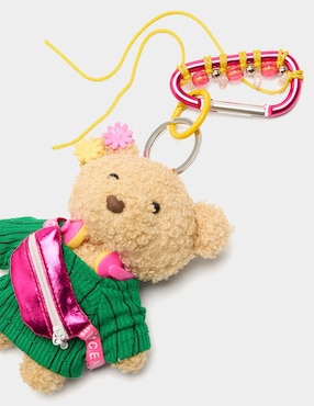 Charm Parfois oso