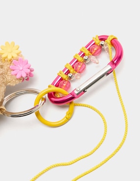 Charm Parfois oso