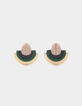 Aretes Parfois Funky Harmony