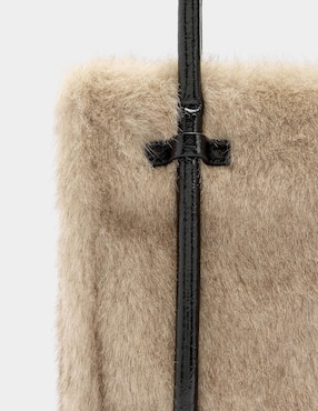 Bolsa tote Parfois para mujer