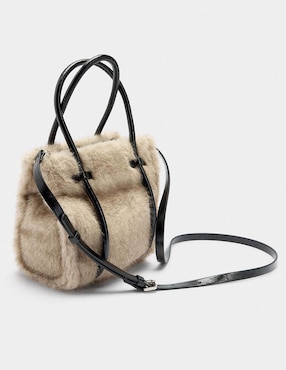 Bolsa tote Parfois para mujer