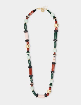 Collar Parfois de mujer